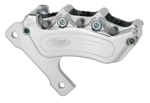 Billet-6 Caliper, fits Fat Bubba left