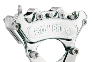Harrison Mini 6-calipers rear #234 (GB)