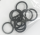 10pck O-ring #11140, #11289 (GB)