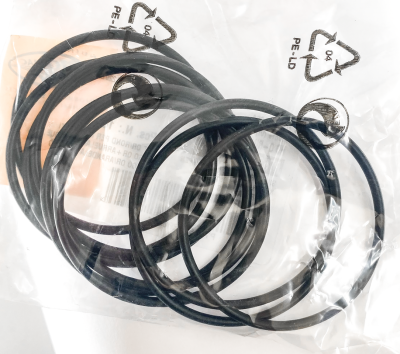 10pck O-rings #11286 (GB)