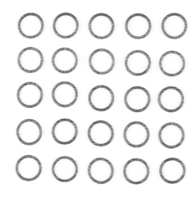 25pck O-ring #11140, #11289A (GB)
