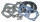 Head gasket kit Teflon 3-5/8" bore (GB)