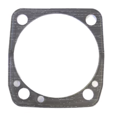 Base gasket kit BT84-99 3-5/8" bore sil. (GB)