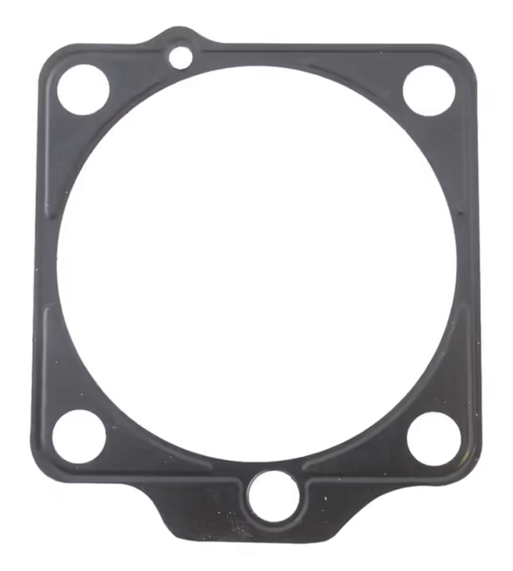 Set base gasket silicone beaded BT48-65 (GB)