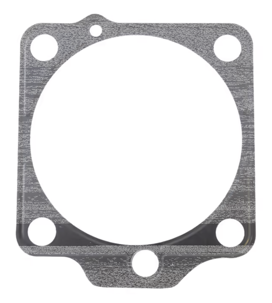 Set base gasket silicone beaded BT48-65 (GB)