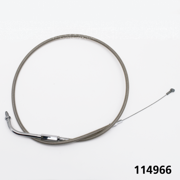 Chromite BT90 LN=35" 90ª throttle (GB)