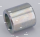 Axle spacer zinc plated #41591-81 (GB)
