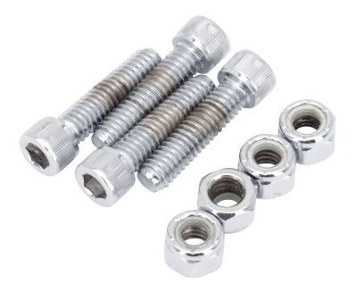 Frnt fender mnt kit Allen FX/FXR/XL (GB)