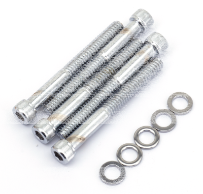 Allen screws Clutch release cover FLH/T (GB)