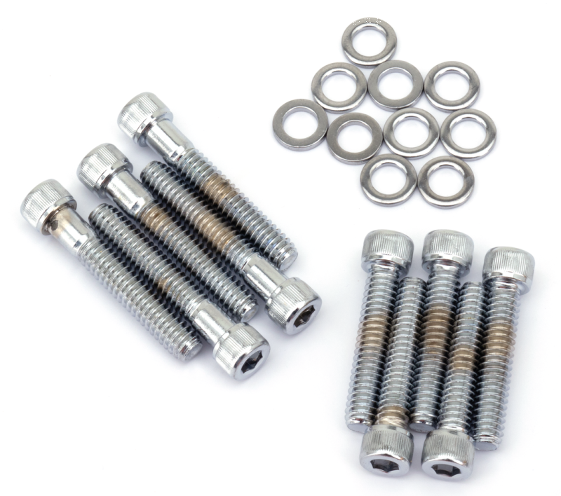 Allen screws Transm.side cover FLHR/FLTR (GB)