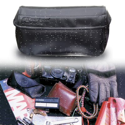 Holdster Windshield bag Single (GB)
