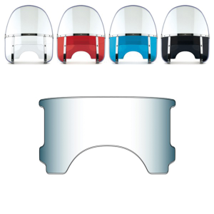 Adjusting Window CLEAR FLHS