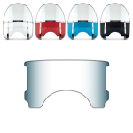 Adjusting Window CLEAR FLHS