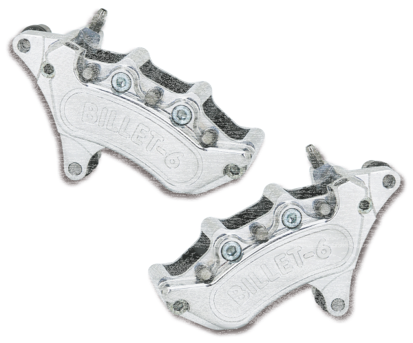 Hardware kit complete chrome 41mm forks (GB)