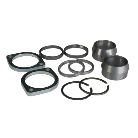 Flange, Kit, Exhaust, B2 Exhaust System (GB)