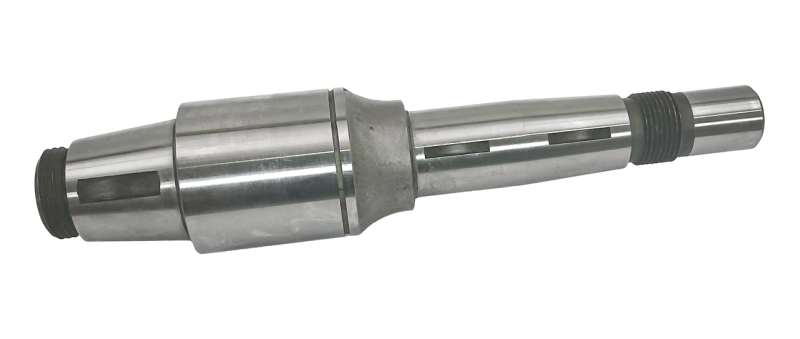 Pinion gear shaft BT58-72 (GB)