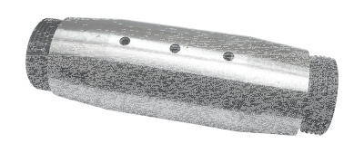Crank pin BT41-e81 (GB)