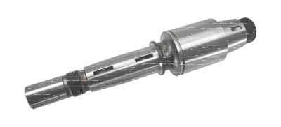 S&S Pinion shaft BTl81-86 (GB)
