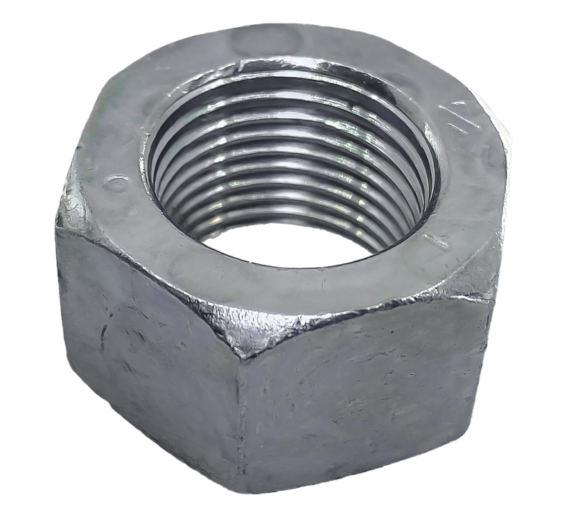 Engine sprocket nut XL91-92 #7652 each (GB)