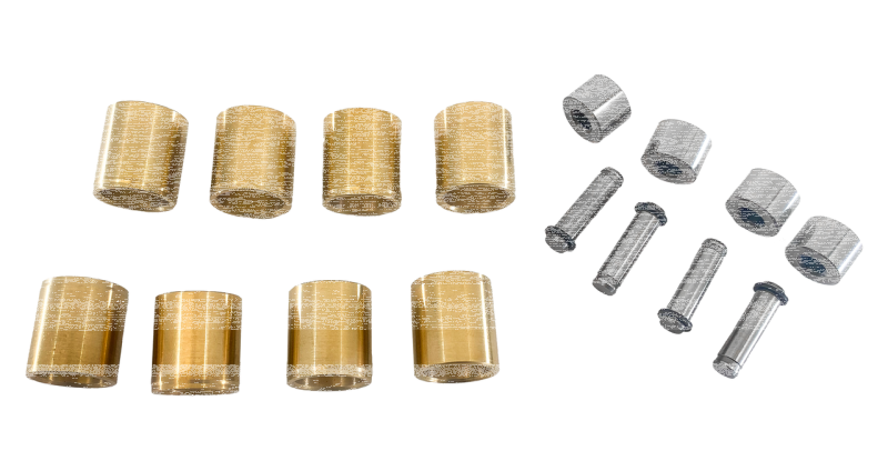 S&S rocker arm rebuild kit (GB)