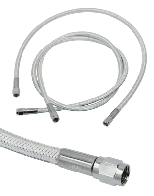 Chromite Universal Brake line 42" 106cm (GB)