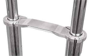 Tweek bar 1 piece polished (GB)