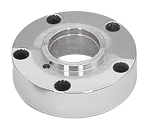 Disc hub spacer FX-Hydra Tolle fork 250m