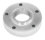 Disc hub spacer FX-Tolle triple tree 220