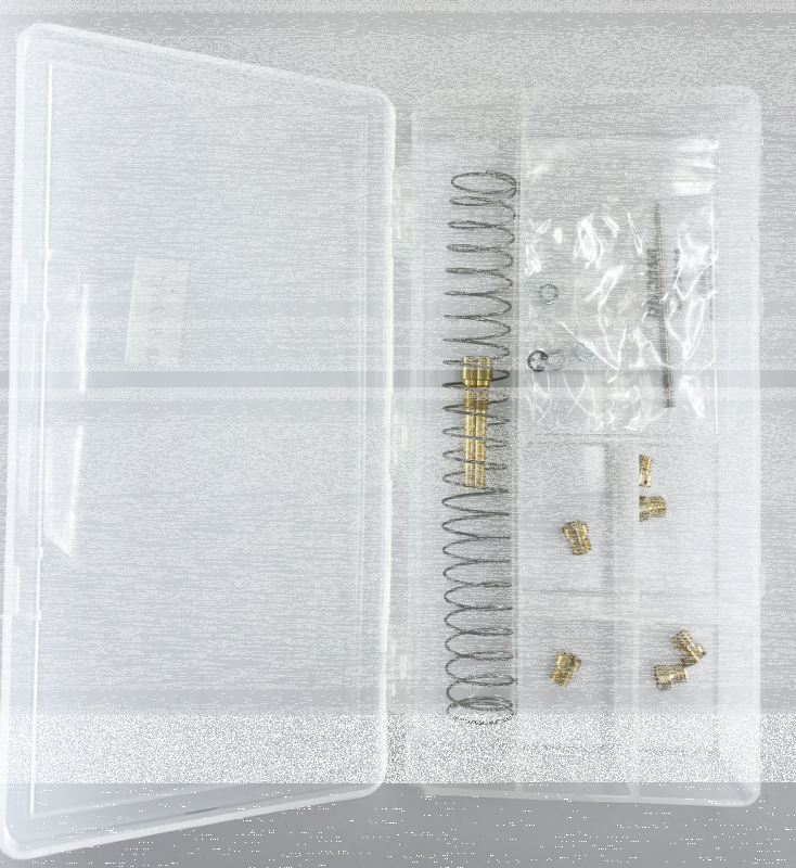 DynoJet Tuner kit XL1200 S 98-01 (GB)