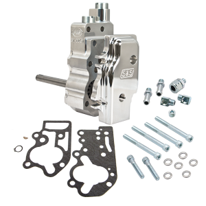 S&S Billet Oil pump assy BT92-99