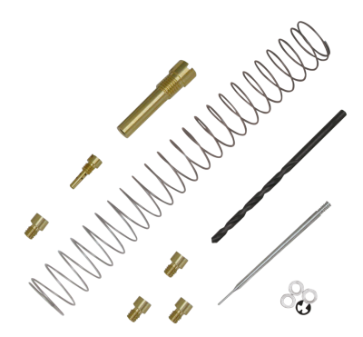 DYNOJET kit Buell S1 W/L & S3 1998 (GB)