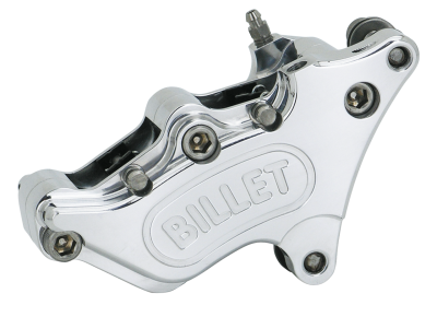 Harrison RH 4 pot front caliper #018
