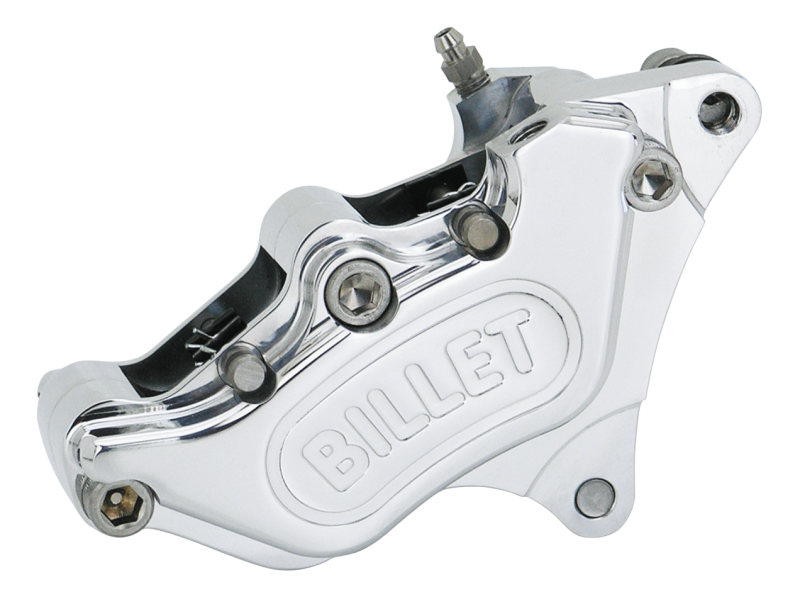 Harrison 4-Caliper front right #017 (GB)