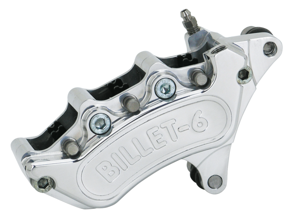 Harrison RH 6-pot caliper 13" front (GB)