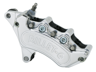 Harrison RH 6-pot caliper 13" front (GB)