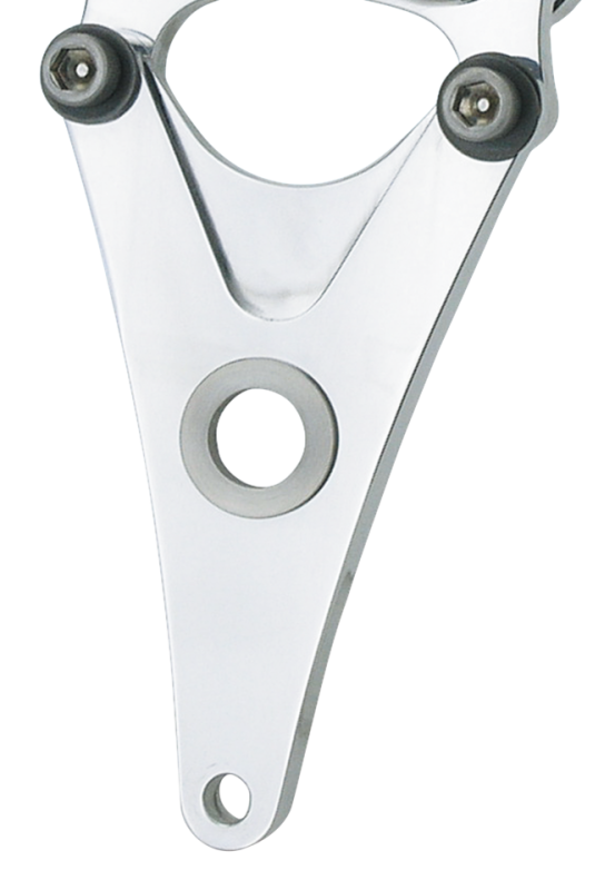 Harrison Rear caliper bracket 10" (GB)