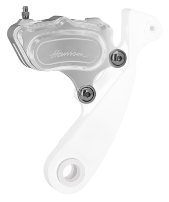 Harrison rear Caliper bracket 87up (GB)