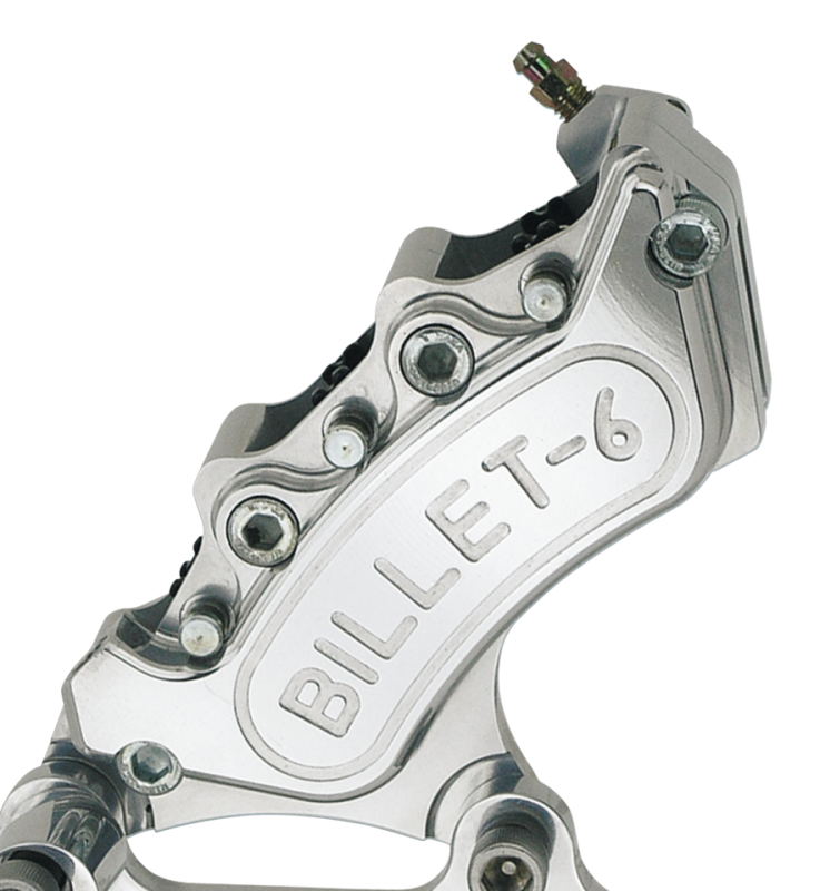 Harrison Mini 6-Calipers rear XL84-03 (GB)