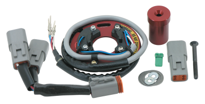 MSD Trigger pick up Nitro Ignition (GB)