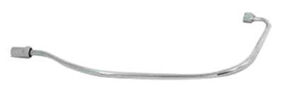 Chrome Oil Feed line BT36-57 (GB)