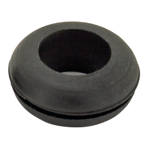 Rubber grommet hole size 12mm i.d. 10 mm (GB)
