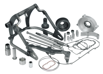Complete 280 swingarm kit F*ST07-11 (GB)