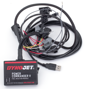 Power Commander 5 Indian Chief 2022 (GB)