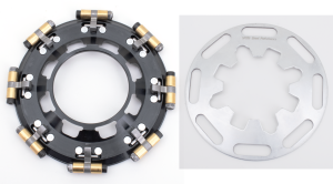 TPP VPC Performance w/280lbs spring (GB)