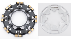 TPP VPC w/240lbs spring (GB)