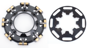 TPP VPC Stock 1200XL91-22 190lbs (GB)