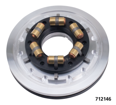 TPP VPC-Ultimate TC99-17 w/6-stud clutch (GB)