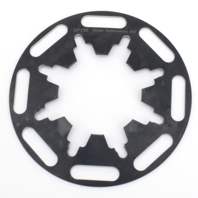 TPP Slotted Diaphragm only, 150lbs (GB)