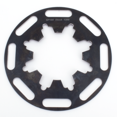 TPP Slotted Diaphragm only, 190lbs (GB)