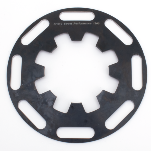 TPP Slotted Diaphragm only, 210lbs (GB)